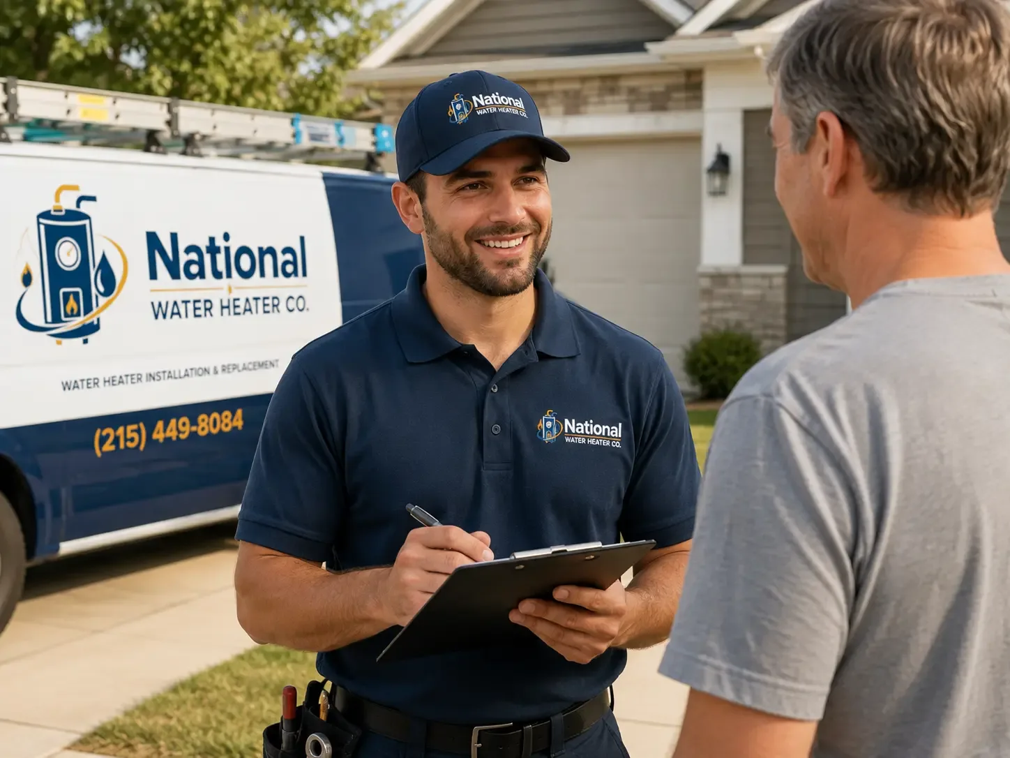 Water Heater Installation Lewistown, OH FAQs
